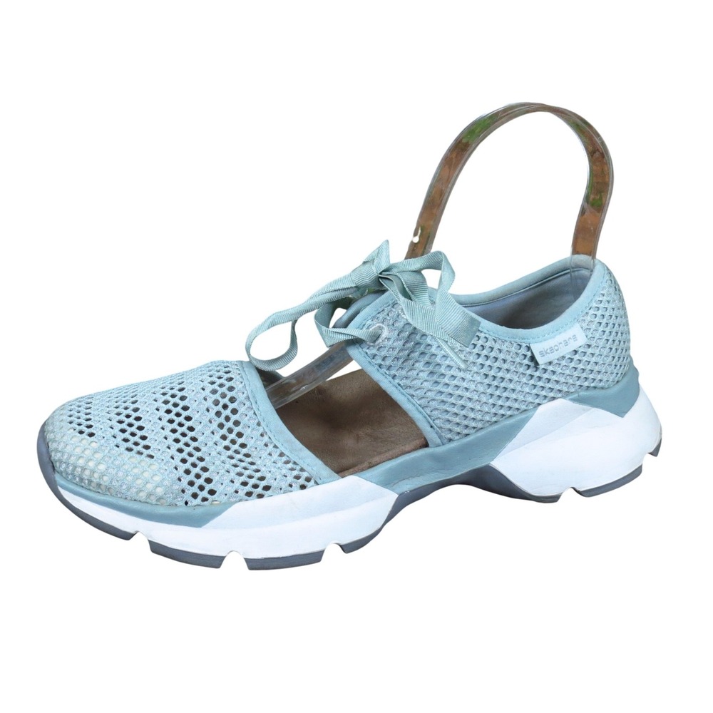Skechers ONE Bora Chantilly Women Sneaker Size 7 Athletic Walking Mint Green